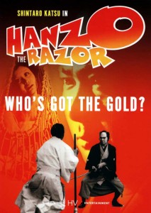 Hanzo will probably have the gold by the end.